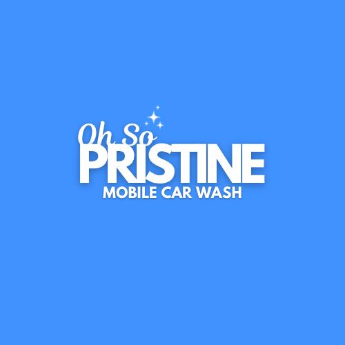 Pristine Car Wash