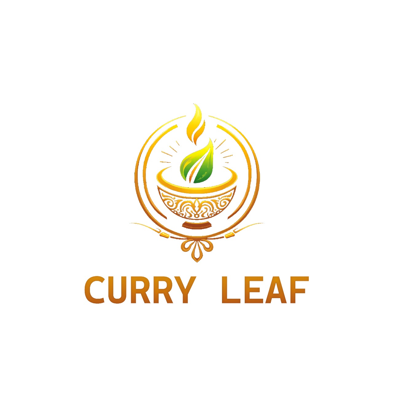 Curry Leaf